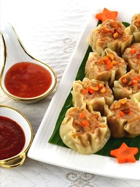 Shumai