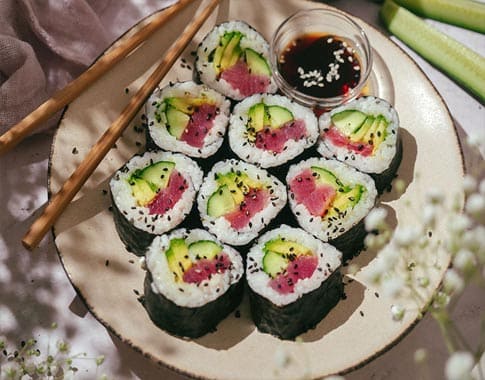 Tuna